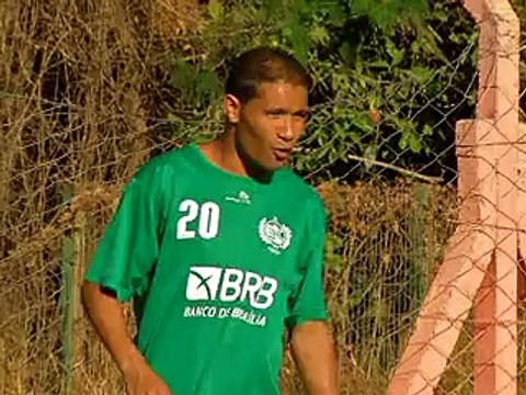 Jornal local: formosa