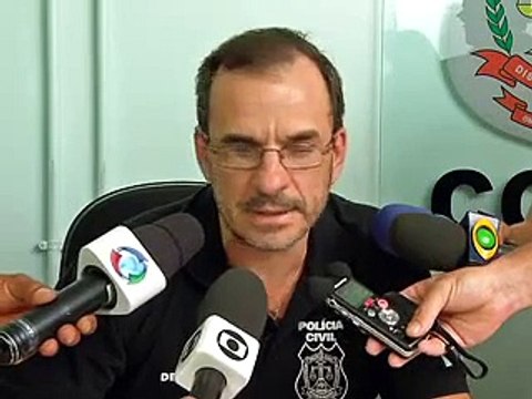 Jonral local: apreensao maconha