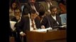 Amb. Dore Gold Speaking at the UN General Assembly Emergency meeting 13 November 1997