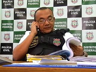 Jornal local: viuva negra