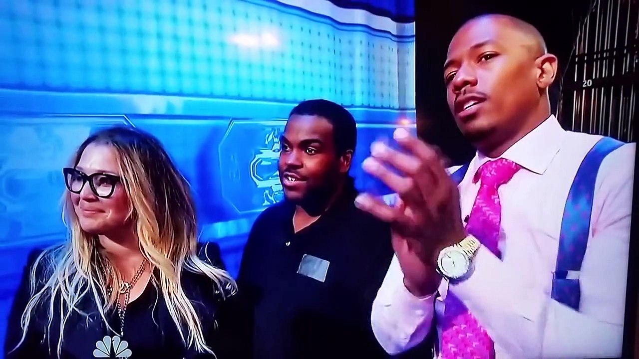 Americas Got Talent, Heavenly Joy