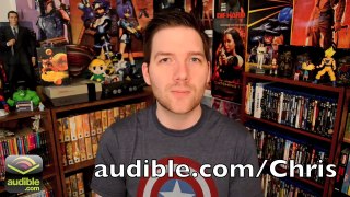 Captain America  The Winter Soldier   Spoiler Review