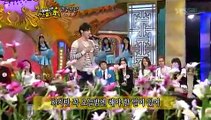 (120409) 1000 Song Challenge:  Wheesung singing 