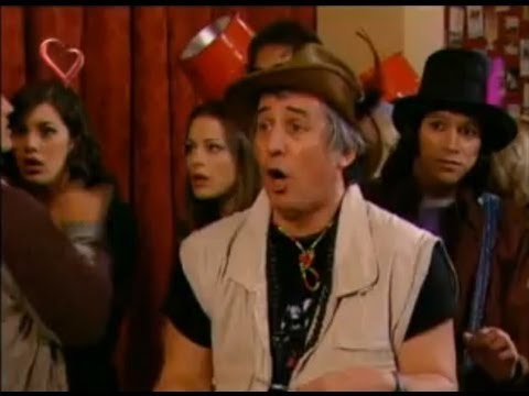El Refugio - Capitulo 91, Coco en aprietos