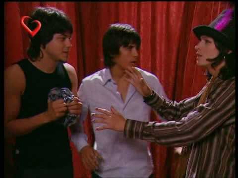 El Refugio - Capitulo 88, las sorpresas continúan