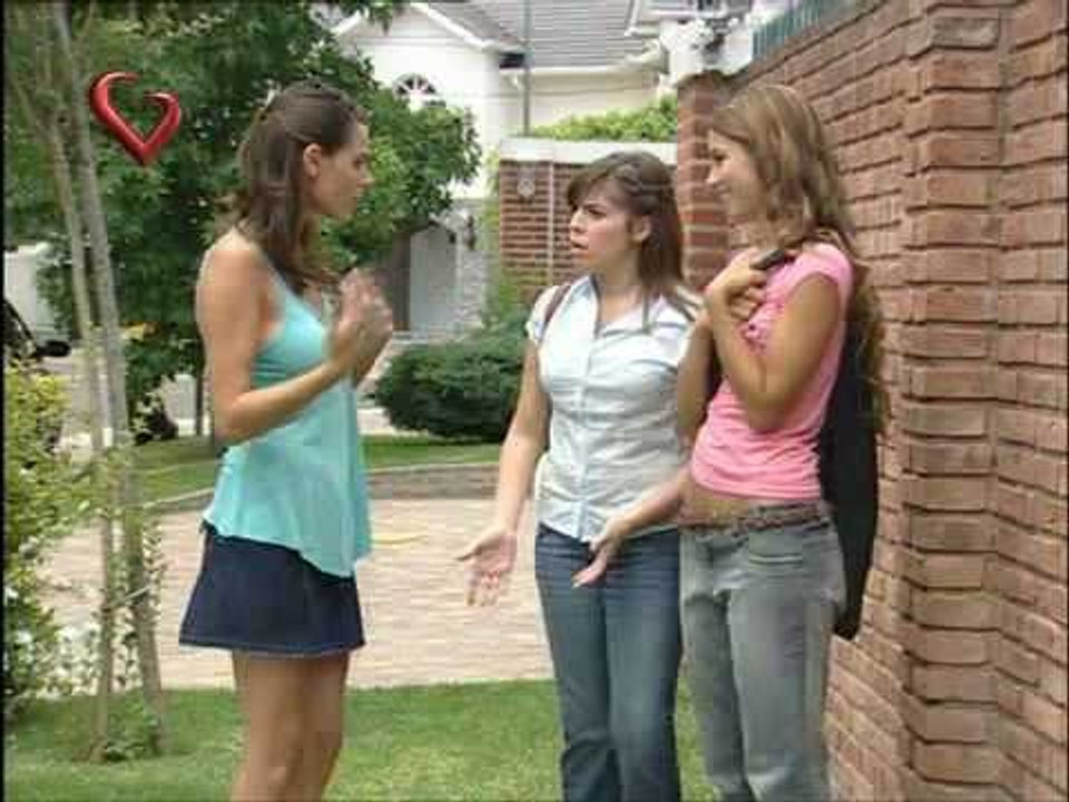 El Refugio - Capitulo 14, Fer se deja llevar