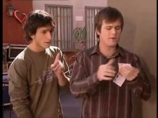 El Refugio - Capitulo 91, Los Pericos