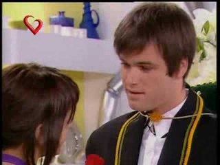 El Refugio - Capitulo 72, somos novios