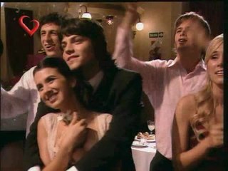 El Refugio - Capitulo 81, el compromiso de Coco y Paula