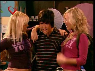 El Refugio - Capitulo 80, besos dorados