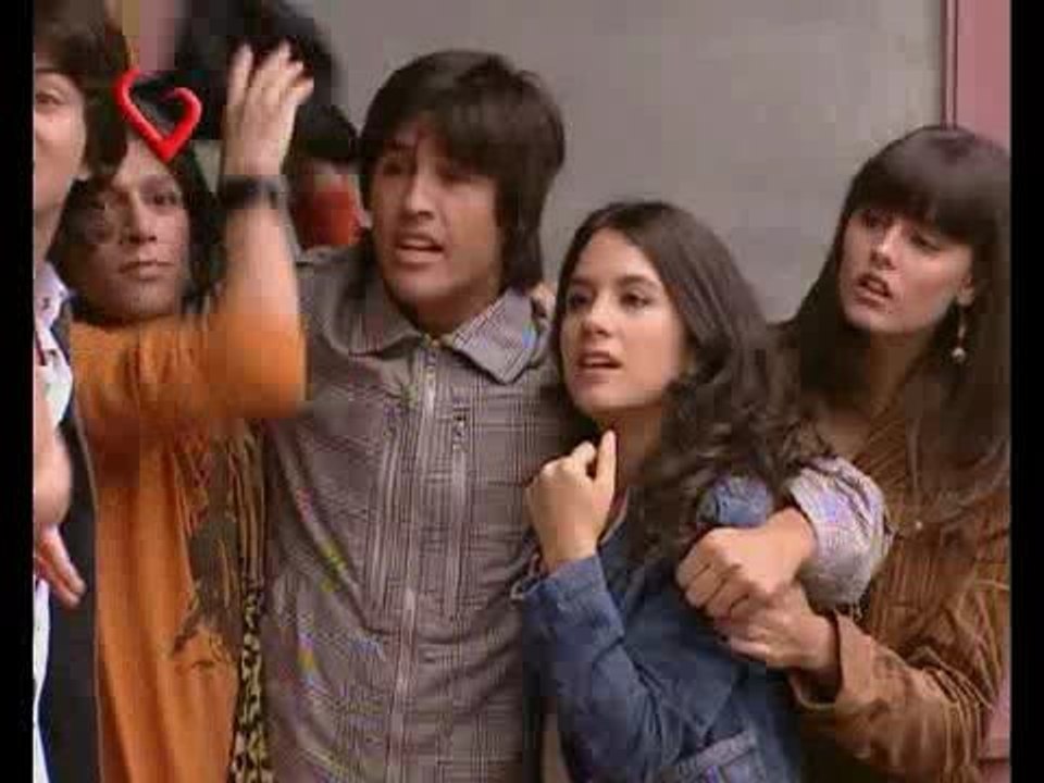 El Refugio - Capitulo 75, ¡Liberen a Sil!