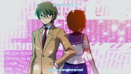 [SnF] Okusama ga Seitokaichou!  OP