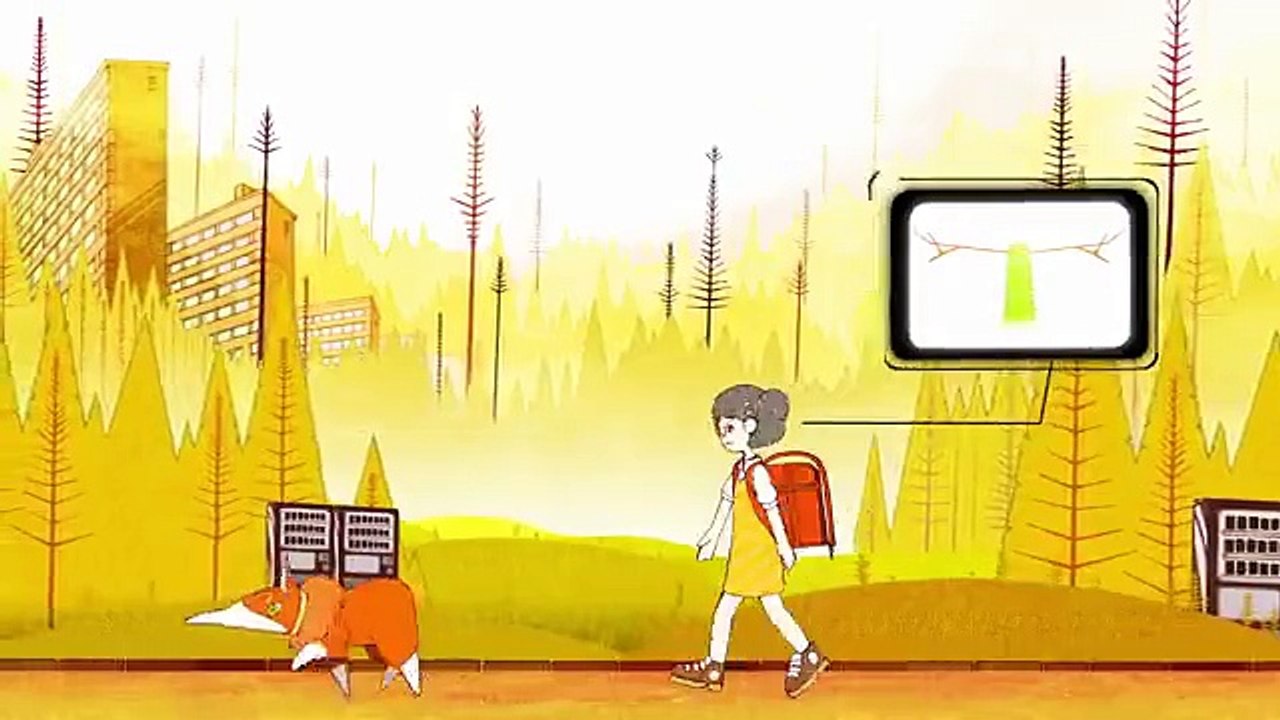 やさしいマーチ-The Tender March-