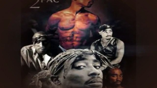 2Pac Wuthering Heights Dj Fr3d Remix