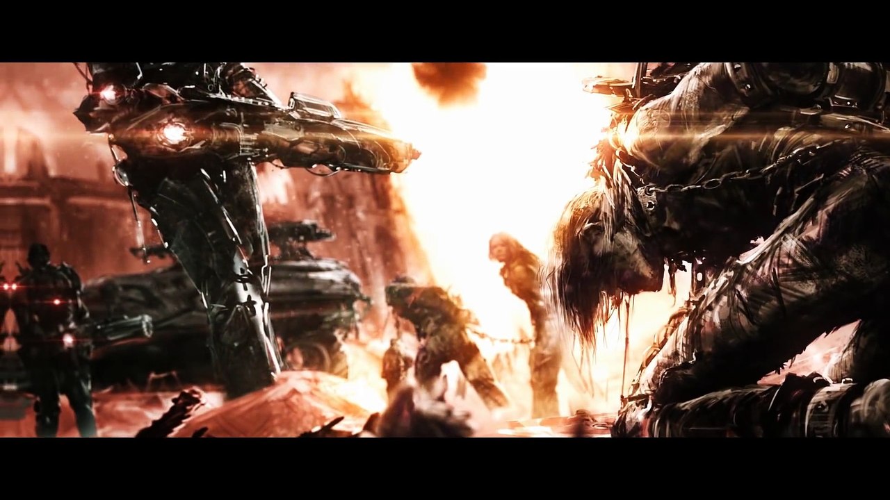 The Unguided - Inception