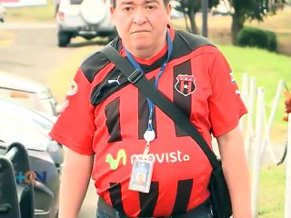 Conozca la historia de un personaje que tiene 30 años de servicio con la Fuerza Pública