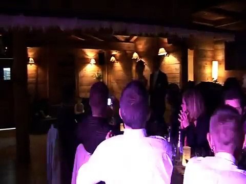 Ouverture de bal - Valse Amélie Poulain