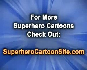 FANTASTIC FOUR 1967 Cartoon Intro