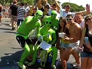 Jornal Local - Festa da Cerveja