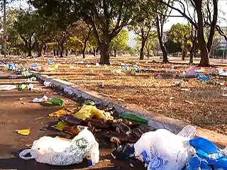 Jornal Local - Ressaca Festa Cerveja