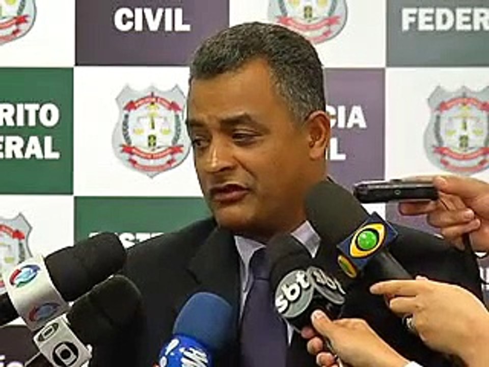 Jornal local: operação crack