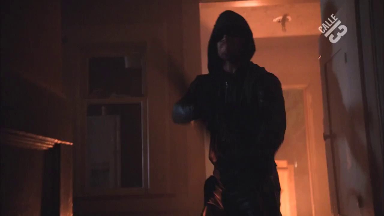 "Flechas para todos". Calle 13 recupera la T3 de #Arrow