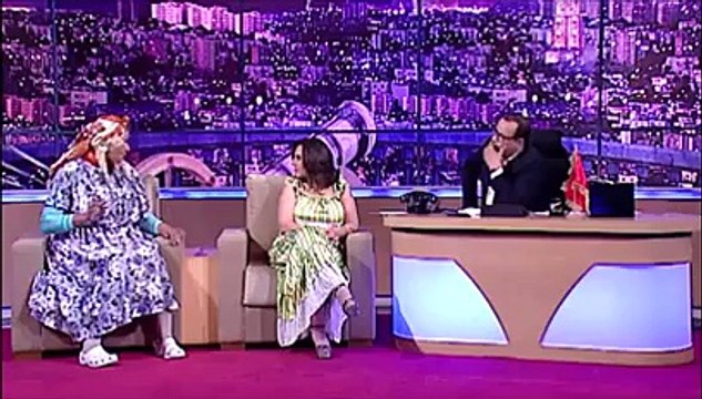 شبعة ضحك مع أولاد مبروكة ههههه