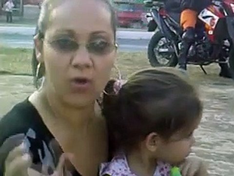 Jornal local: depoimentos metrô