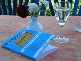 Schnappi in Konstanz