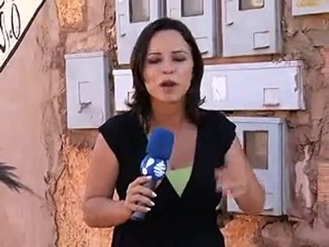 Jornal local: estupro valparaíso