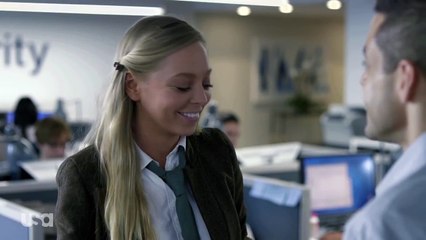 Mr. Robot- Official Extended Trailer - New Series on USA ..:: www.hddizitvizle.net ::..
