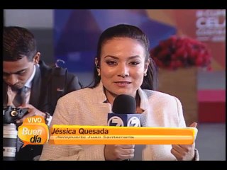 Presidente de Panamá llega al país para el Celac