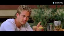 Zum Tod von Paul Walker Bewegendes Abschiedsvideo von Filmteam