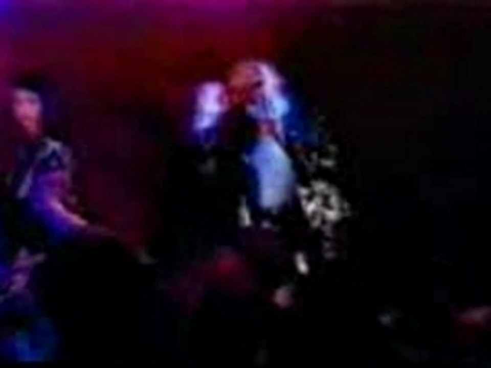 Lina Santiago - Feels So Good