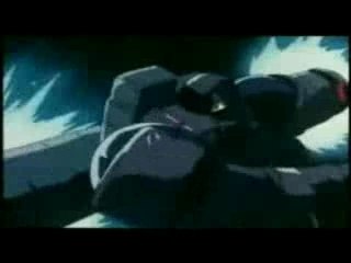 Project 44 AMV Can't You Trip Like I Do