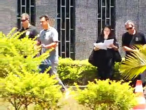 Jornal local: operação monte carlo