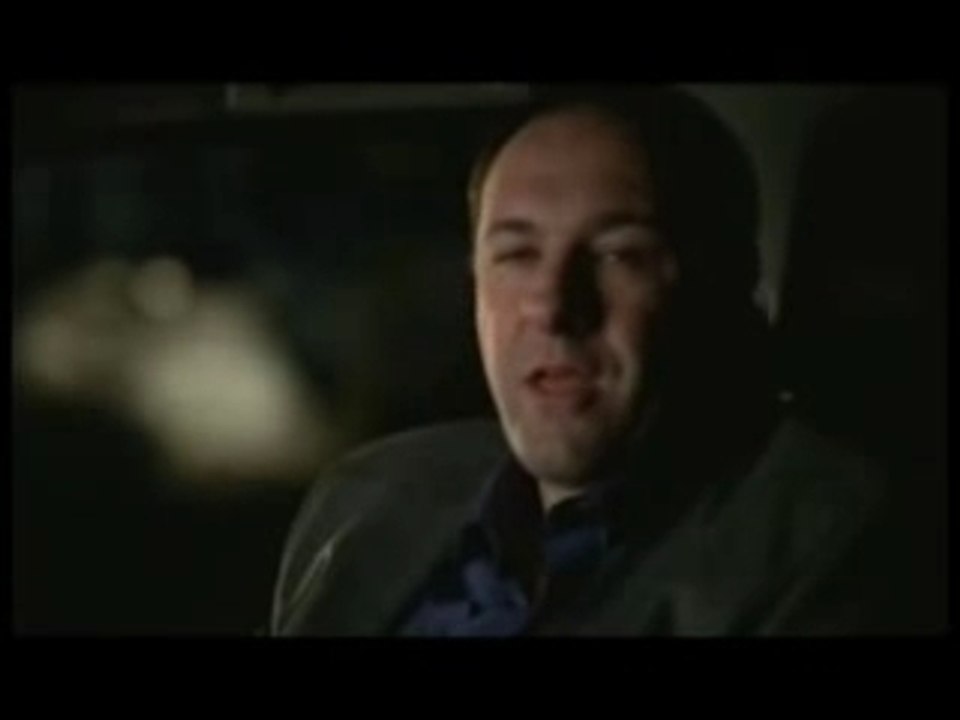 RTP 2 - Sopranos