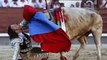 Bull Gores Matador in Slow Motion - Video Dailymotion