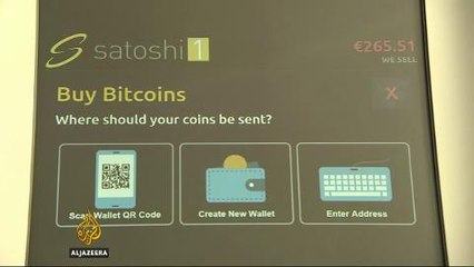 Cash running short in Greece