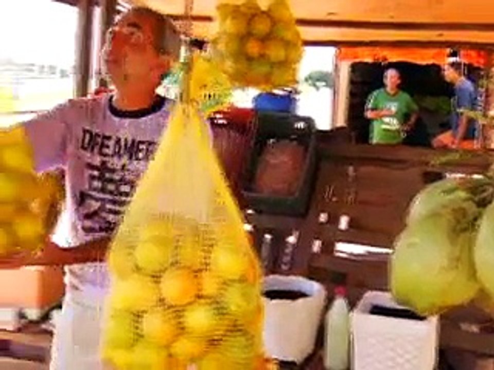 Jornal local: sobradinho sem camera
