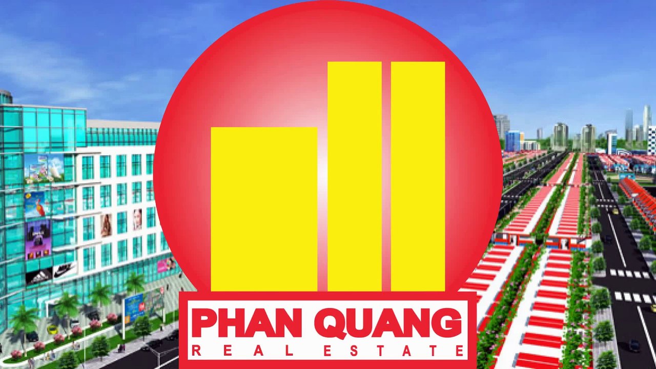 DỰ ÁN LUCKY HOME. AN CƯ LẠC NGHIỆP – SINH LỢI ĐẦU TƯ (NHẠC NỀN MỘT NHÀ)