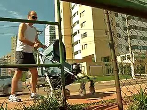 Jornal Local - VT FAIXA AGUAS CLARAS