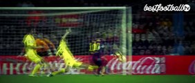 LIONEL MESSI 2015 ● Amazing Goals, Skills and Dribbling ● FC Barcelona ● HD