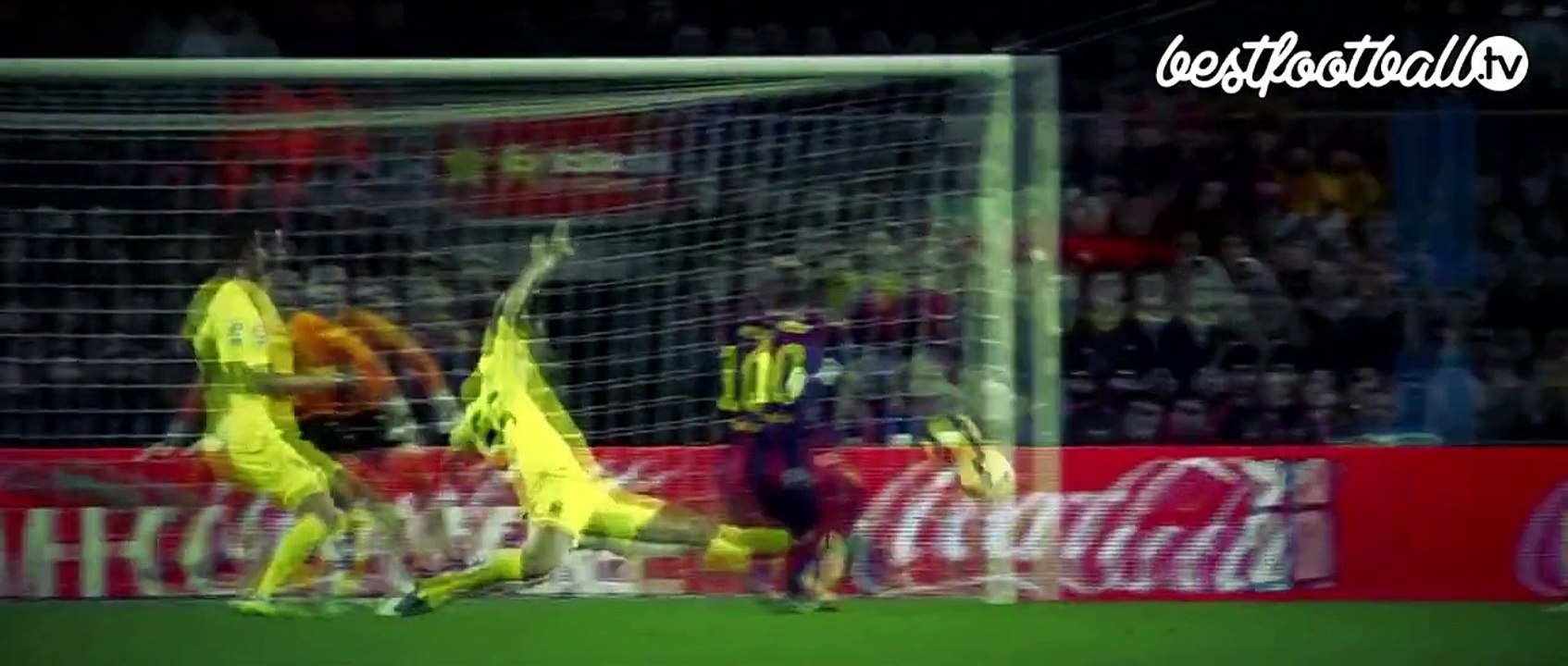 LIONEL MESSI 2015 ● Amazing Goals, Skills and Dribbling ● FC Barcelona ● HD