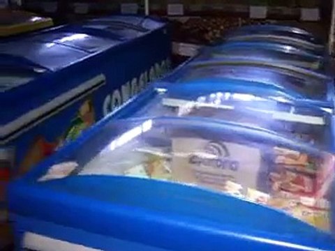 Jornal local: falta energia sobradinho