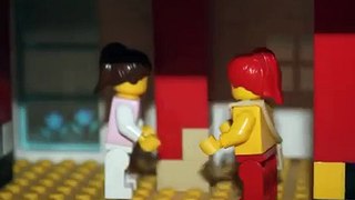 Test Français Animation Lego