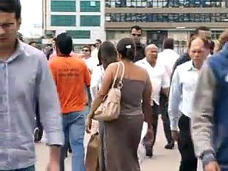 Jornal local: mente estuprador