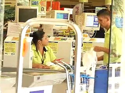 Jornal local: manifestacao impostos
