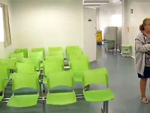 Jornal local: upa samambaia