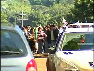 Jornal local: suite marcelo